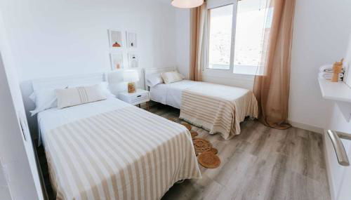 Apartamento balcón del Mar - Foto 4