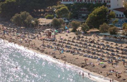 Apartamentos La Cabaña - Foto 63