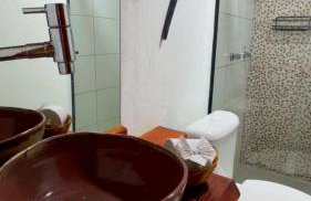 Pousada Meraki Paraty Mirim - Foto 17