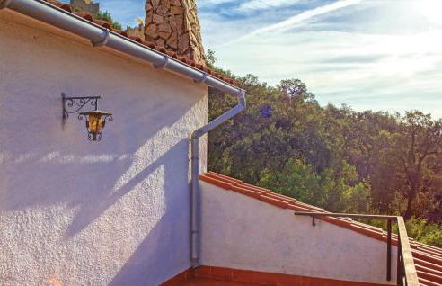 Cozy Home In Palafolls - Foto 20