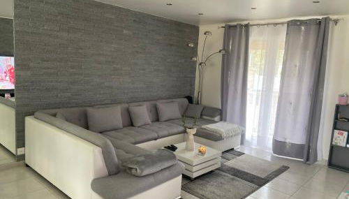 Maison paisible avec piscine - Foto 2