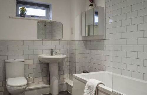 St John's Newsome Serviced Apartments - Foto 16