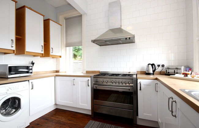 Braemount House - Foto 6