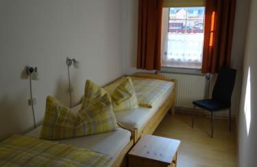 Ferienwohnung Bäckerei Förster - Foto 10