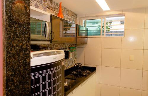 Apartamento decorado nos bancários - Foto 10