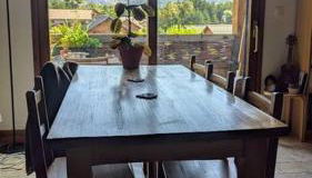 appartement 3 pièces avec vue - Foto 2