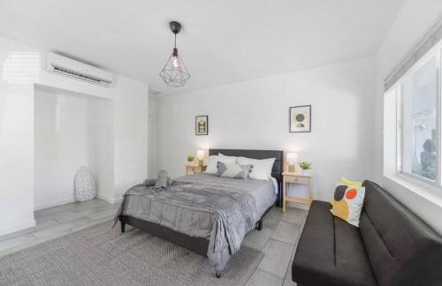 Wonderful Studio Residence 15 min from the beach - Foto 9