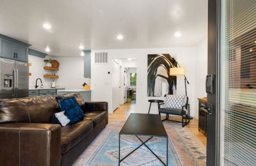 Near Downtown Stylish 2BR With Amazing Patio #1 - Foto 7