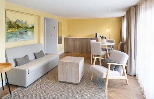 Appart'hôtel Maison Montgrand Marseille Vieux Port - Foto 17