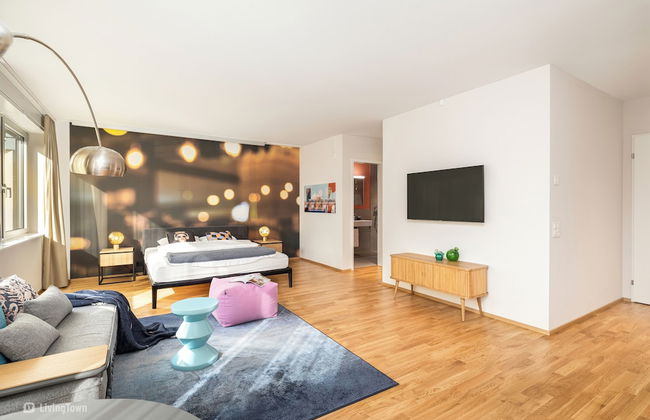 Livingtown AG - Photo 65