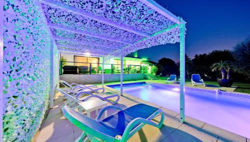 Villa Quietude - Foto 5