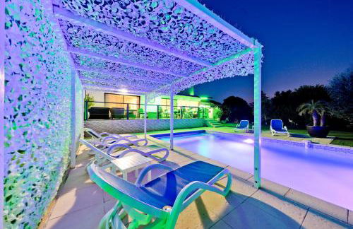 Villa Quietude - Foto 5