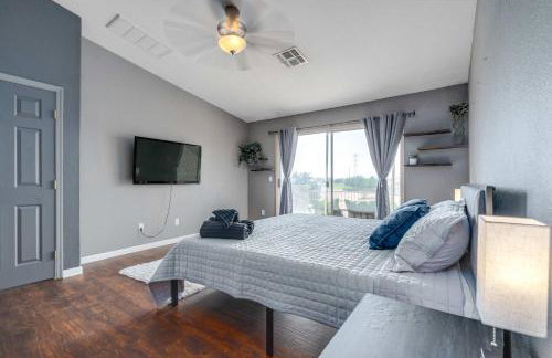 Family Fun Retreat Themed Rooms BBQ & Golf Course - Foto 33