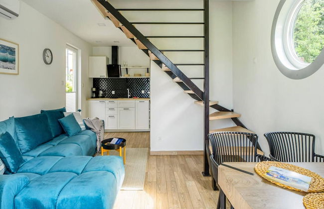 Holiday Home in Niechorze Near Baltic Beach - Photo 8