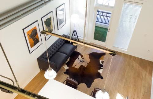 Atlantic Luxe Loft - Foto 16