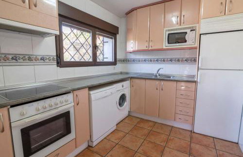 Fuente del Pino Cañón de Río Lobos - Foto 5