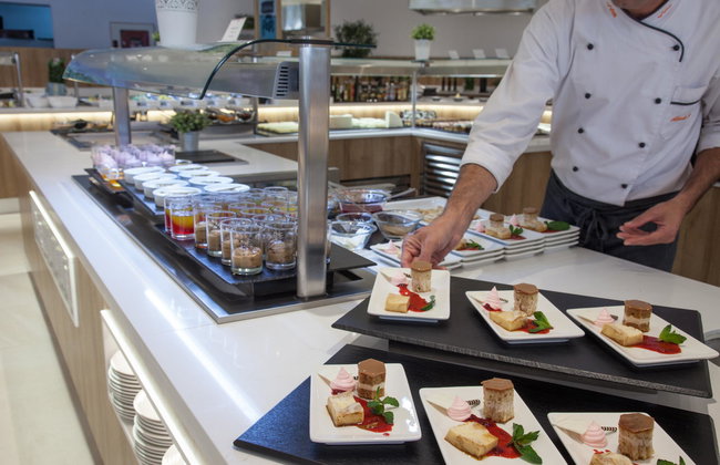 Zafiro Palmanova - Foto 123