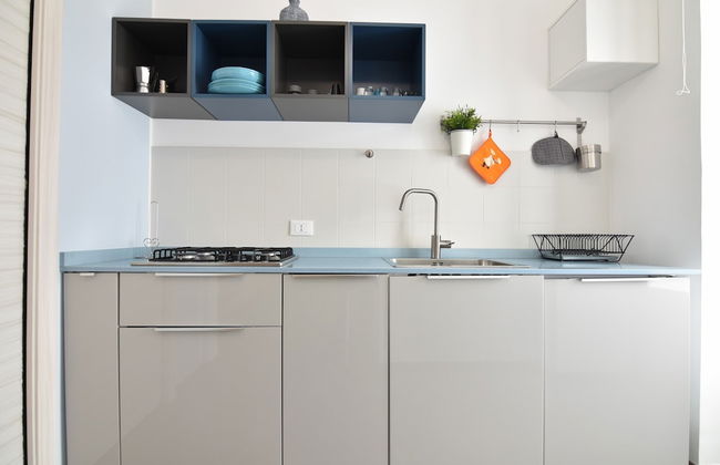 The three diamonds of Marina di Ragusa - Foto 15