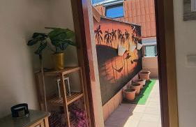 Atico con terraza - Foto 5