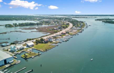 The Indigo Pearl by Emerald Isle Realty - Foto 65