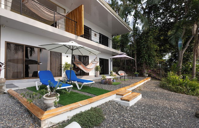 Mar & Sombra Villas - Foto 25