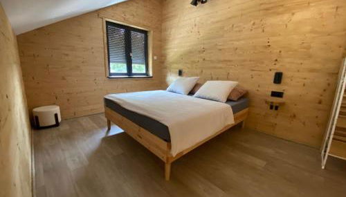 Chalet Muguet, spa privatif, 4p - Foto 2