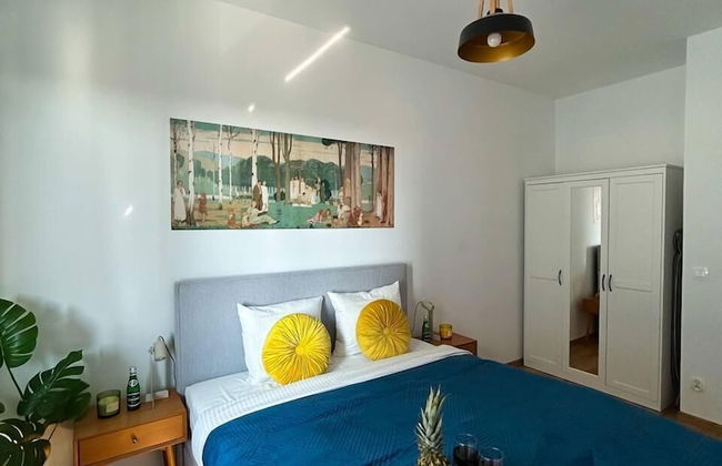 Lumina stylish apart near Pasaż Łódzki - Foto 10