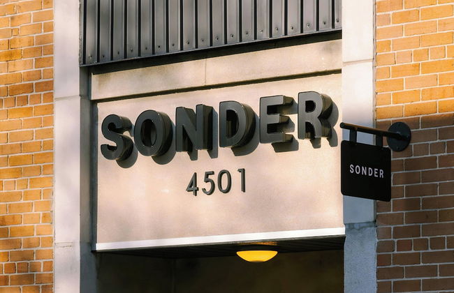 Sonder by Marriott Bonvoy Le Guerin Apartments Le Plateau-Mont-Royal - Foto 43
