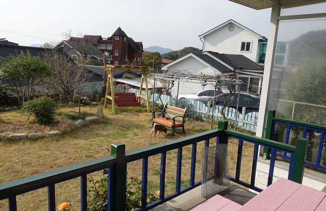 Good Relation Villa - Foto 30