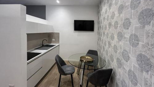 Casa Vacanza 66 Cimarosa Suite - Foto 5