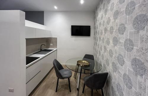 Casa Vacanza 66 Cimarosa Suite - Foto 5