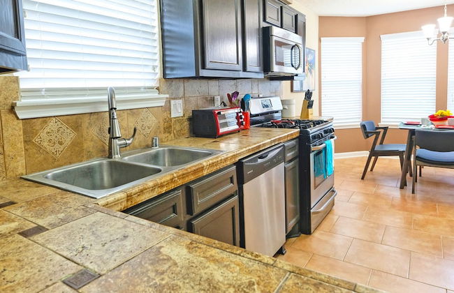 3Bdrms 2Bath 3Beds - Energy Corridor 6 - Foto 9