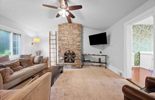 Skyline Serenity Retreat - Foto 9