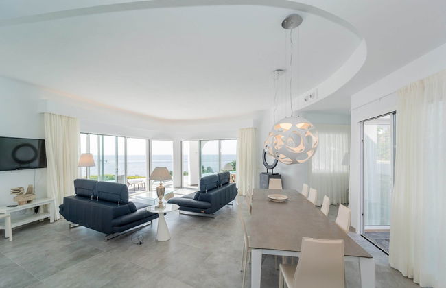 Villa Gaudina - Villa With Private Pool. Free Wifi - Foto 45