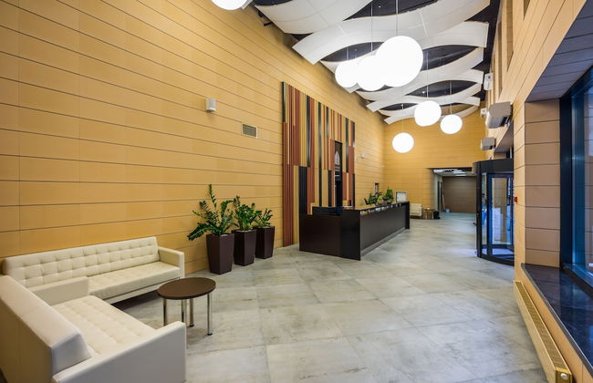 Avenue-Apart - Foto 2