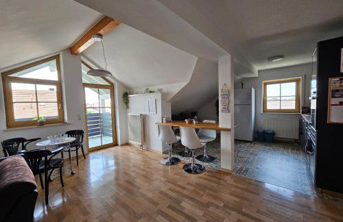 Ferienwohnung nähe Chiemsee (30 Min.) - Foto 5