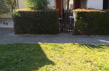 A10 nel borgo- con giardino vista mare - Foto 20