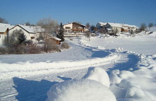 Ferienwohnungen Krenn - Foto 21