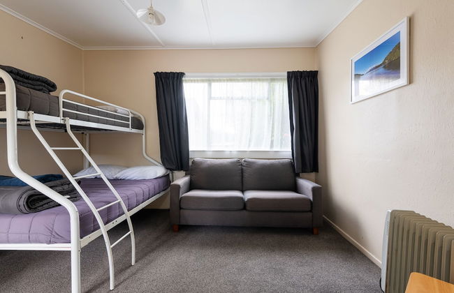 Blue Lake Top 10 Holiday Park - Foto 29