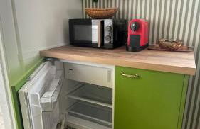 Apartment on Bergstraße - Foto 16