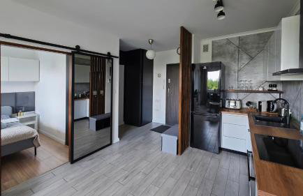 NOWOCZESNY APARTAMENT MODERNO 2020 - Szczecinek - Foto 8