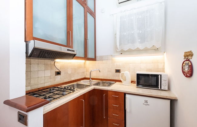 Wonder Cozy Studio - Photo 12