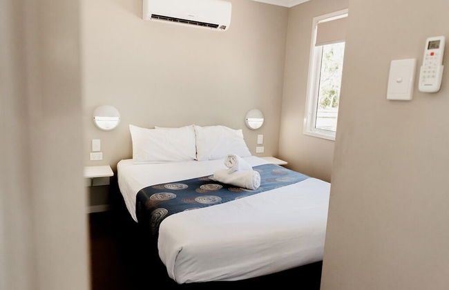 BIG4 Breeze Holiday Parks - Katherine - Foto 7