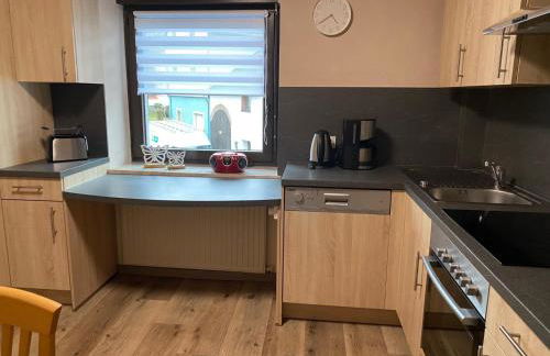 Ferienwohnung Burgberg - Foto 16