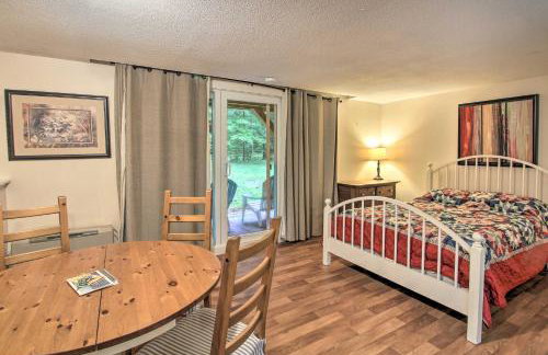 Thornton Studio by Hiking, Climbing and Skiing! - Foto 10