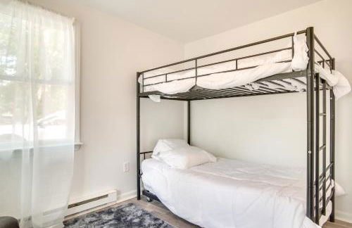 Mashpee Cottage with Deck Walk to Beach - Foto 18