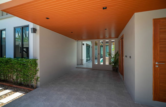 Rawayana Central Park Villas - Foto 15