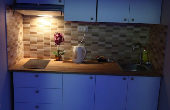 Unique Apartment In Historic Mansion - Photo 13