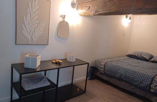 Charmant Studio et Mezzanine de 38 m2 - Foto 1