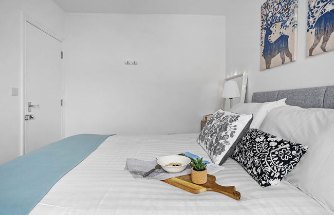 Gloster Town House Gorgeous Family Home Barnstaple - Foto 47